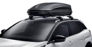 roof box